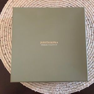 Judith Ripka necklace